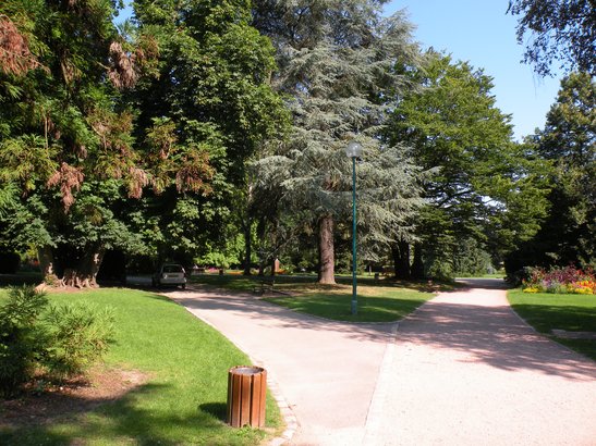  parc Ste-Marie